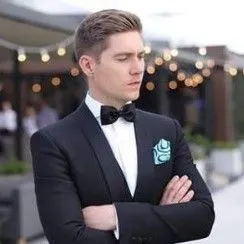 Quantum AI Elite - Anton Kovačić